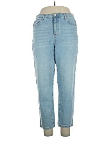 Nicole Miller New York Jeans (view 1)