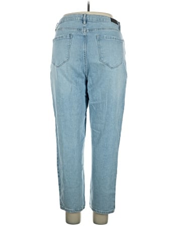 Nicole Miller New York Jeans (view 2)