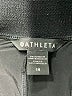 Athleta Solid Black Active Pants Size 14 - photo 7