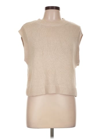 H&M Sweater Vest (view 1)