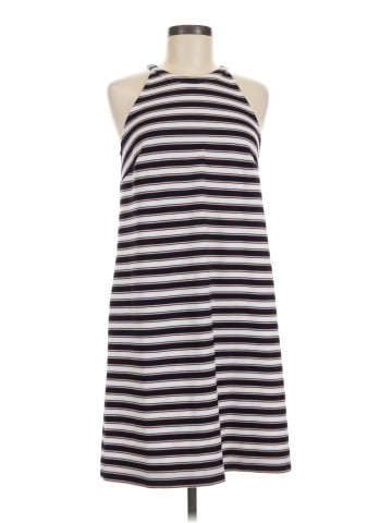 Ann Taylor Factory Casual Dress (view 1)