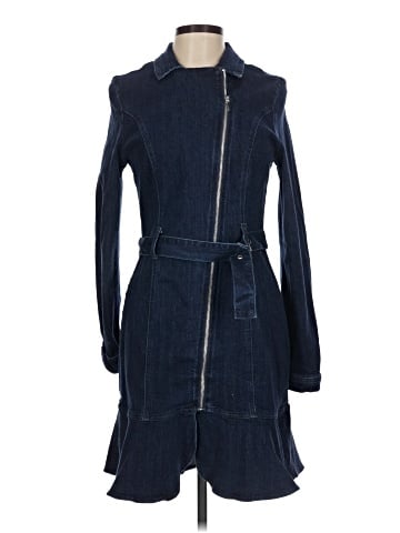 Bebe Casual Dress (view 1)