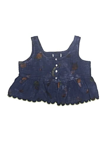 Gap Sleeveless Blouse (view 1)
