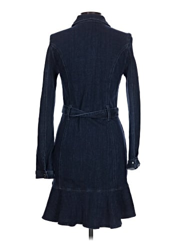 Bebe Casual Dress (view 2)