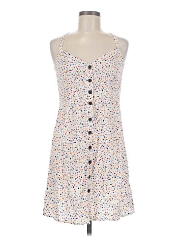 Banana Republic Factory Store Casual Dress (view 1)