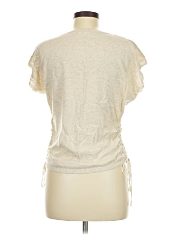 Max Studio Short Sleeve Top (view 2)