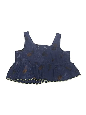 Gap Sleeveless Blouse (view 2)