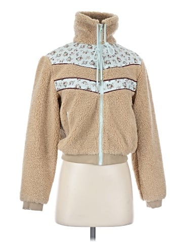 Thread & Supply Cardigan (view 1)