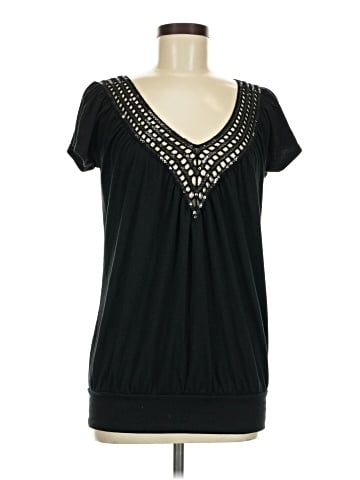 Studio Y Short Sleeve Top (view 1)