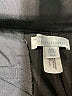 Gap - Maternity Color Block Black Active Pants Size 6 - photo 6