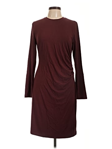 Vince. Casual Dress (view 1)