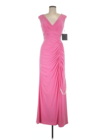 IEENA for Mac Duggal Cocktail Dress (view 1)