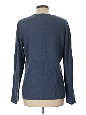 Eddie Bauer Pullover Sweater (view 2)