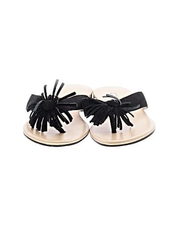 Colin Stuart Flip Flops (view 2)