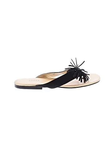 Colin Stuart Flip Flops (view 1)