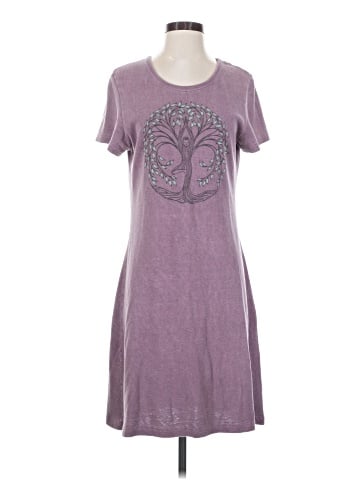 Sahalie Casual Dress (view 1)