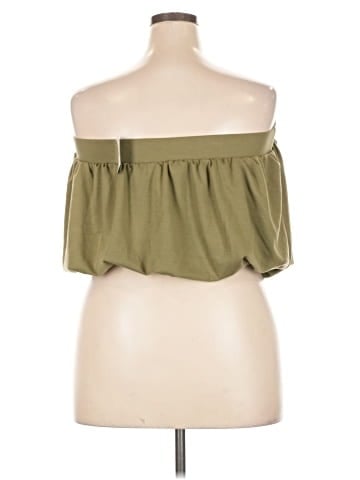 Ashley Stewart Tube Top (view 2)