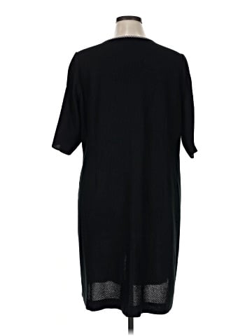 MING WANG Casual Dress (view 2)