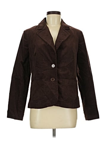Pierre Cardin Blazer (view 1)