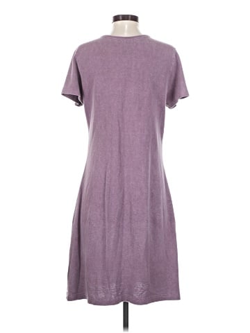 Sahalie Casual Dress (view 2)