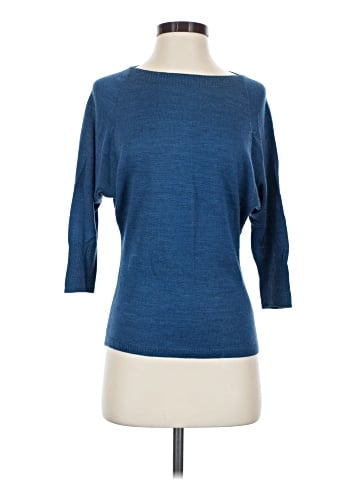 The Limited Wool Pullover Sweater (view 1)