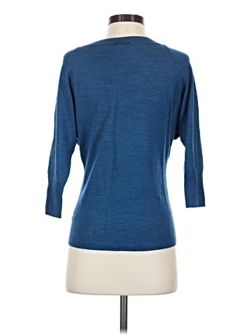 The Limited Wool Pullover Sweater (view 2)