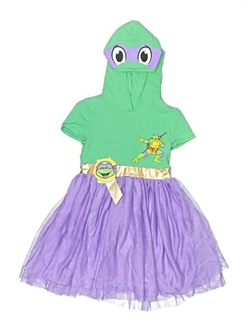 Nickelodeon Dress (view 1)