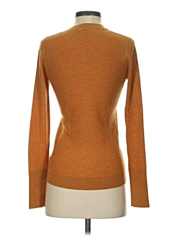 Tory Burch Wool Cardigan (view 2)