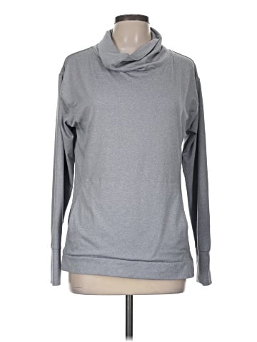 Danskin Sweatshirt (view 1)
