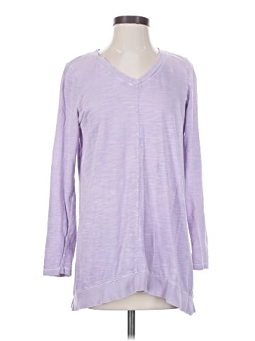 J.Jill Pullover Sweater (view 1)