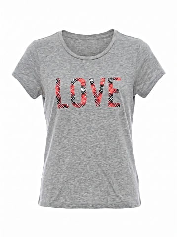 Victoria's Secret Short Sleeve T-Shirt (view 1)