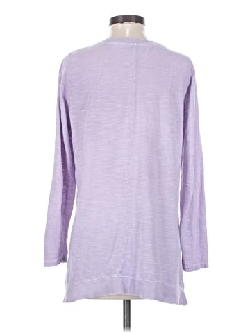 J.Jill Pullover Sweater (view 2)