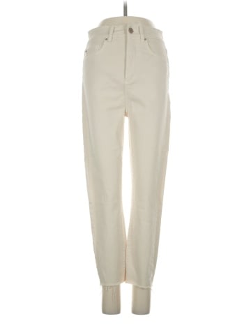 Ann Taylor Casual Pants (view 1)