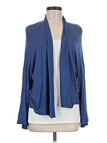 Sunday in Brooklyn Cardigan (view 1)