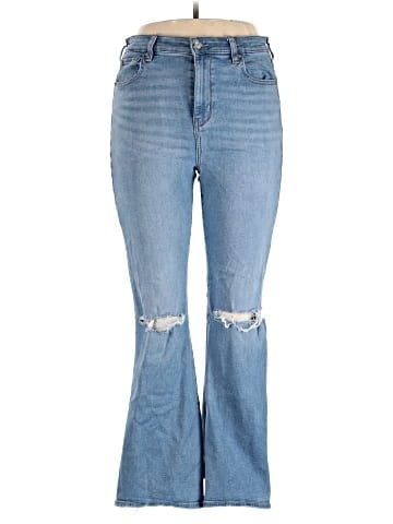 American Eagle Outfitters Jeans (view 1)