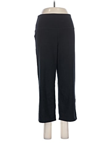 Karen Scott Sport Active Pants (view 1)