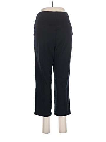 Karen Scott Sport Active Pants (view 2)