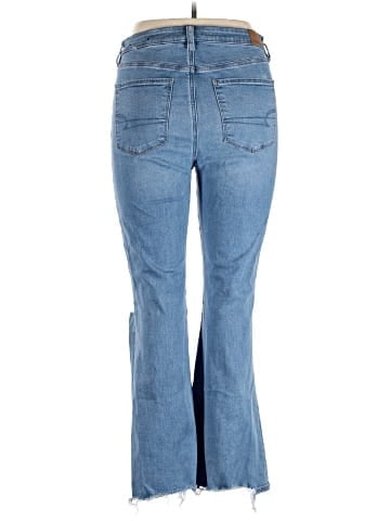 American Eagle Outfitters Jeans (view 2)