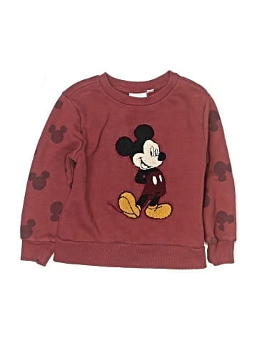 Disney Sweatshirt (view 1)