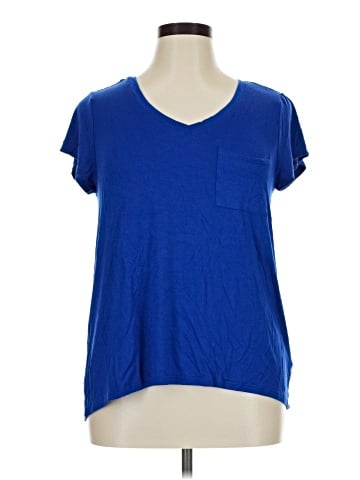 Cable & Gauge Short Sleeve T-Shirt (view 1)