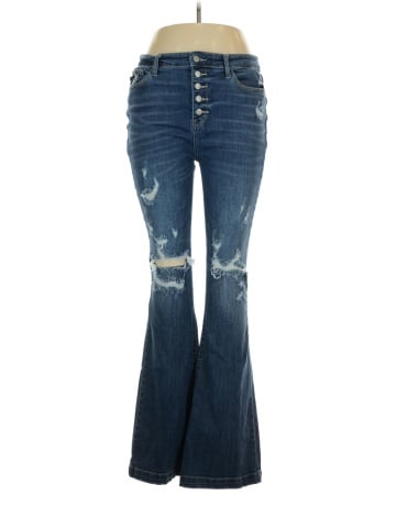 Judy Blue Jeans (view 1)
