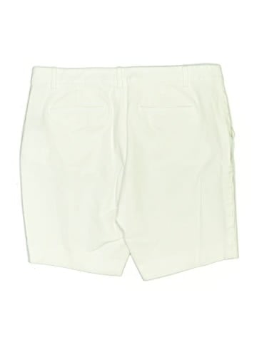 Lauren by Ralph Lauren Khaki Shorts (view 2)