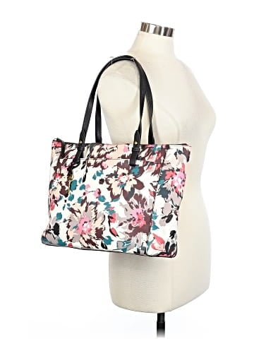 Fossil Tote (view 2)