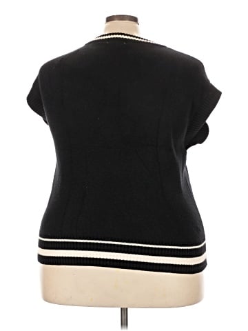Z Supply Sweater Vest (view 2)