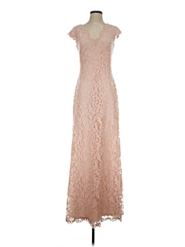 Tadashi Shoji Cocktail Dress (view 1)