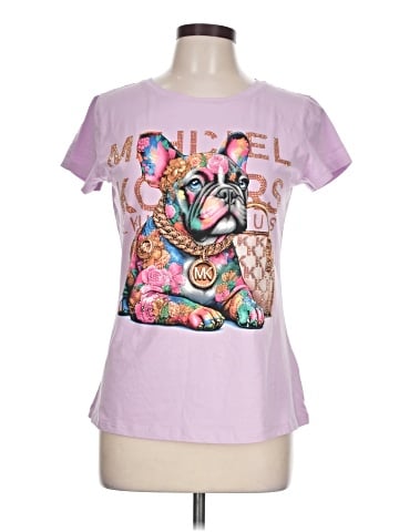 Fashion Classics Short Sleeve T-Shirt (view 1)