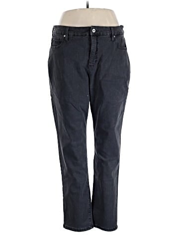 Style&Co Jeans (view 1)