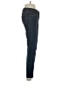 Just Black Blue Jeans Size 25WP - photo 4