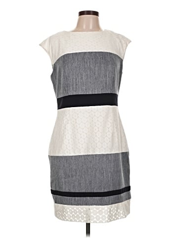 Sandra Darren Casual Dress (view 1)
