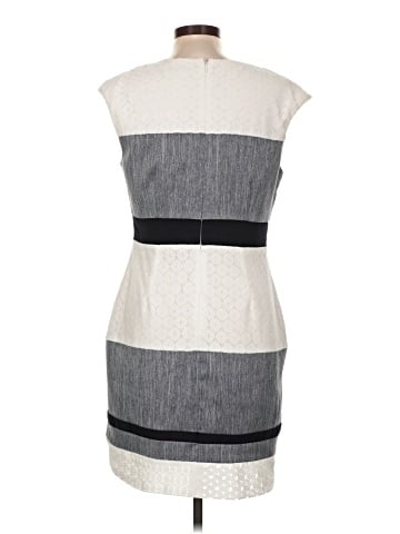 Sandra Darren Casual Dress (view 2)